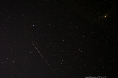 12P-Pons-Brooks-Iridium-Andromeda