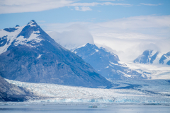 Columnia-Glacier