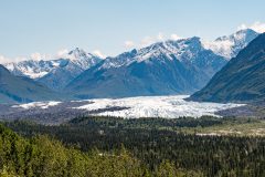 Matanuska-Glacier