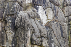 gebrochenes Herz
