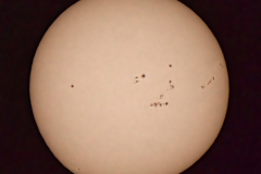 2024-07-30-Sonnenflecken