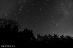Startrail