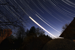 Startrail