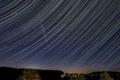 Startrail