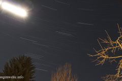 Startrail